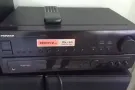 Pioneer VSX-434 大型音箱一套