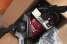 九成新吸尘器，超级便宜卖。