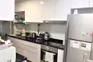 近BeautyWorld MRT《Charisma View》永久地契公寓出售