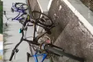 脚车便宜卖了