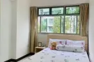 近Punggol MRT，新装修干净安静大普通房