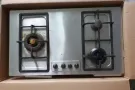 煤气灶
