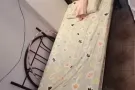 牛车水。小单间1个女生450