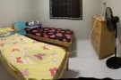 Woodlands 女床位出租 8分钟到地铁站??