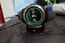 samaung gear s3 frontier 智能手表