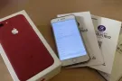 转让红色7plus 128GB
