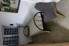 近港湾 圣淘沙 中巴鲁，有宽敞客厅隔间招一男搭房！