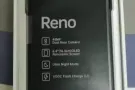 全新oppo reno手机