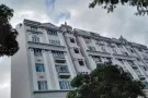 阿裕尼亚龙26巷尾公寓 - 大窗佣人房