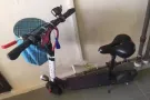电动车