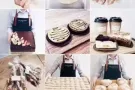 聘请烘培店销售员