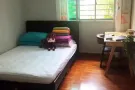 普通房出租, 海军部