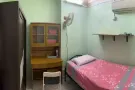 淡滨尼舒适房间45街-近机场-女生-可报地址