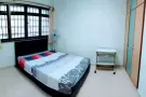 红茂桥房间出租，靠近地铁站