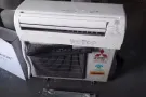 1拖1冷气空调和发动机