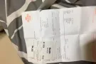 新床垫