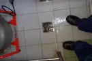 疏通下水道
