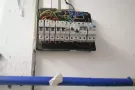 水电维修安装：开关插座 风扇热水器 灯具灯饰，安装家具，换锁，水管水笼头更换 下