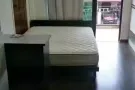 大普通房，带阳台出租