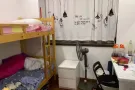 巴西立七十二街白水公寓招一个女生搭房