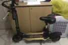 白菜价处理 电动车 100块钱骑走