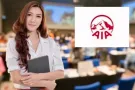 美国友邦保险招聘高端理财顾问