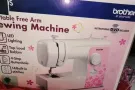 全自动家用多功能空炸锅   和  小型家用电动多功能缝纫机
