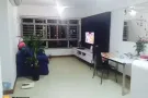 Punggol 地铁站旁普通房