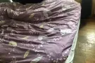 勿洛蓄水池地铁站旁边祖屋主人房出租