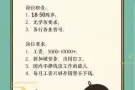招聘无技术普工 工厂 餐饮 保洁等 联系人徐女士V15804399190