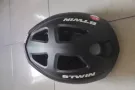 自行车安全帽