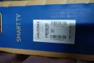 全新三星Smart tv 49"便宜卖