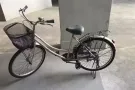 出自行车lakeside