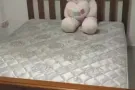 三巴旺地铁站附近，新房装修，招男女搭房和普通房可长短期出，可以报合法地址
