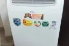移动式冷气-10,000BTU