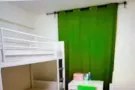 中车水公寓!