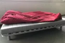 出售九成新沙发床
