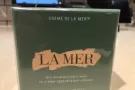 代购顶级化妆品海蓝之谜lap鱼子酱