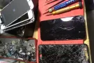 维修手机，平板主板，更换屏幕，电池，后盖，各种配件更换，各种系统问题排除，有需要