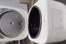 出售一台智能电饭锅 过年回国便宜出售