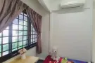 五分钟到诺维娜，性价比超高有冷气包水电网普通房，租到就是赚到！
