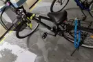 出售闲置的自行车