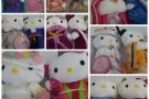 卖 Hello kitty （收藏品）