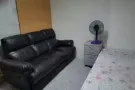 淡滨尼客厅布帘隔间350