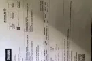 N95 口罩 一盒20片 $60