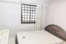 合法出租。非常清静， 干净整洁！二女单间房@301 裕廊东