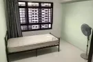 文礼65街普通房出租（招一位男搭房）