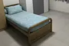 无中介费，Blk 43 Bendemeer Road ，二人间找一女搭房