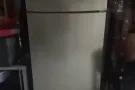 冰箱，折叠单人床