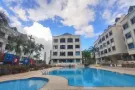 波东巴西兀里双地铁公寓特惠小单间独立厕所